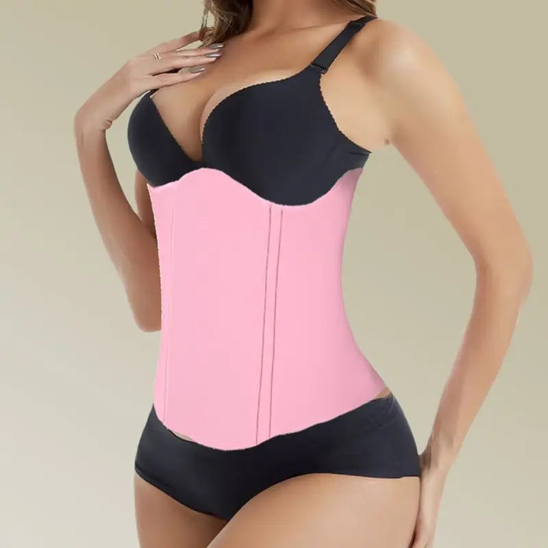 360 Degree Abdominal Lipo Foam Compression Board - 4