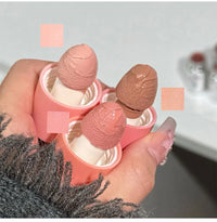 Velvet Matte Liquid Blush with Sponge Applicator