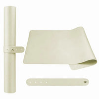 Foldable Waterproof Manicure Desk Mat and Hand Rest
