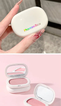 Long-Lasting Mochi Texture Cream Blush