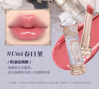 Hydrating Jelly Glazed Lip Balm