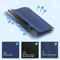 Adjustable Arm Sling for Shoulder and Elbow Injury Recovery