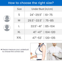 Adjustable Arm Sling for Shoulder and Elbow Injury Recovery