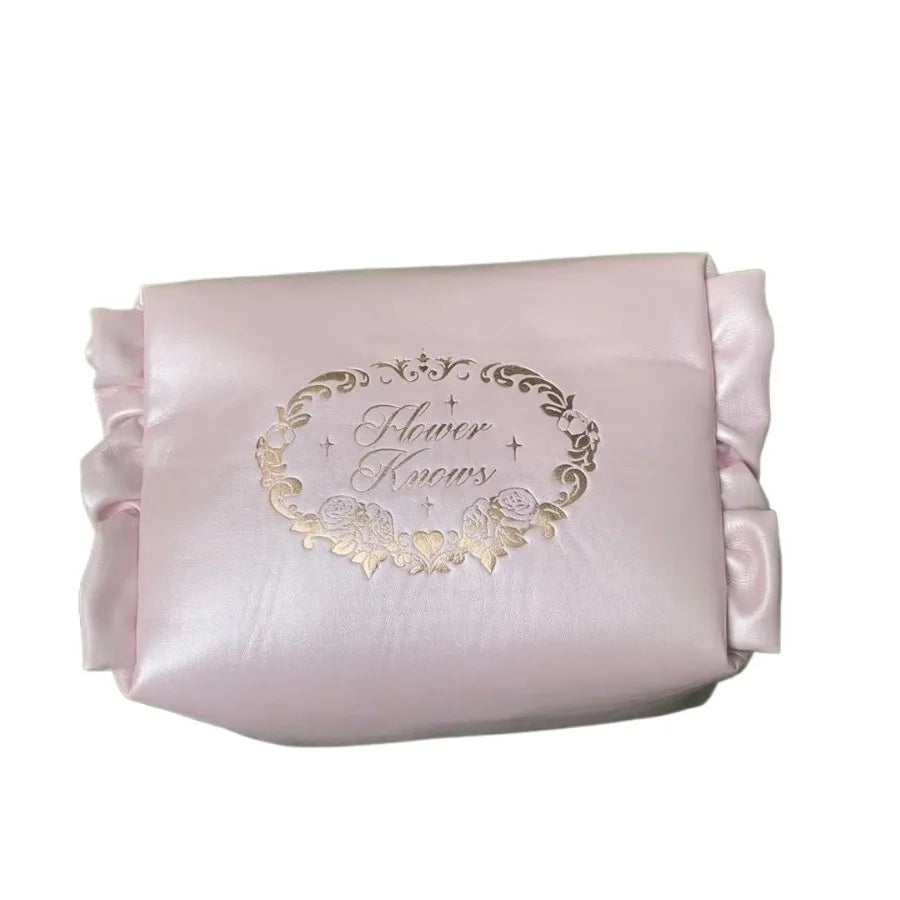 All-in-One Elegant Makeup Gift Set - 5