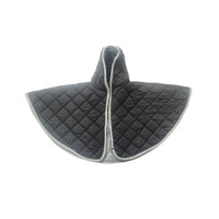 Insulated Wheelchair Blanket for Winter Protection