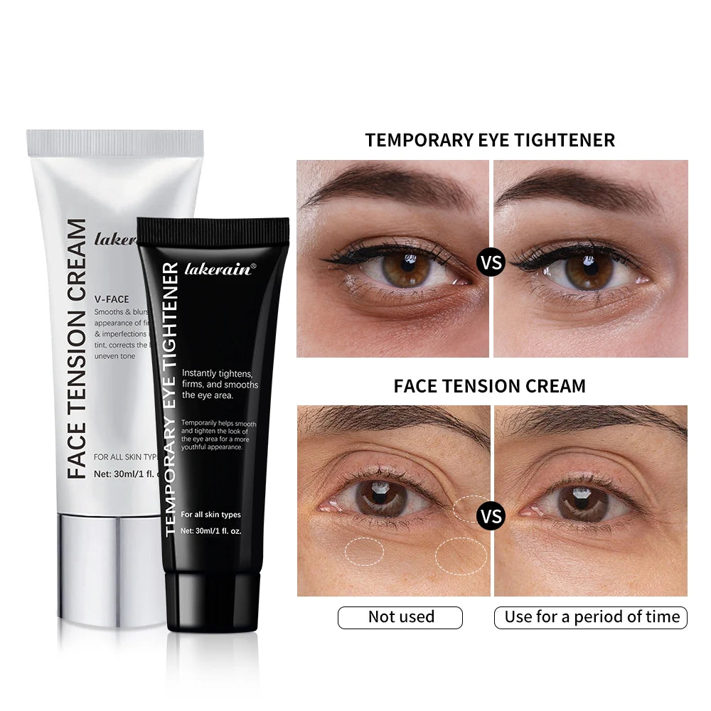 Instant Firming Eye Tightening Cream - 21