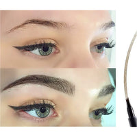 Waterproof Microblading Eyebrow Pen
