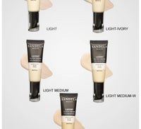 Waterproof Long-Lasting Tinted Moisturizer Foundation