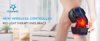 Red Light Therapy Knee & Joint Pain Relief Wrap