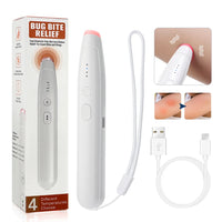 Portable Electric Insect Bite Itch Relief Pen