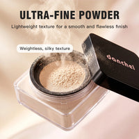 Matte Loose Baking and Setting Powder