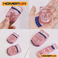 Professional Eyelash Curling Tool for Perfect Lashes