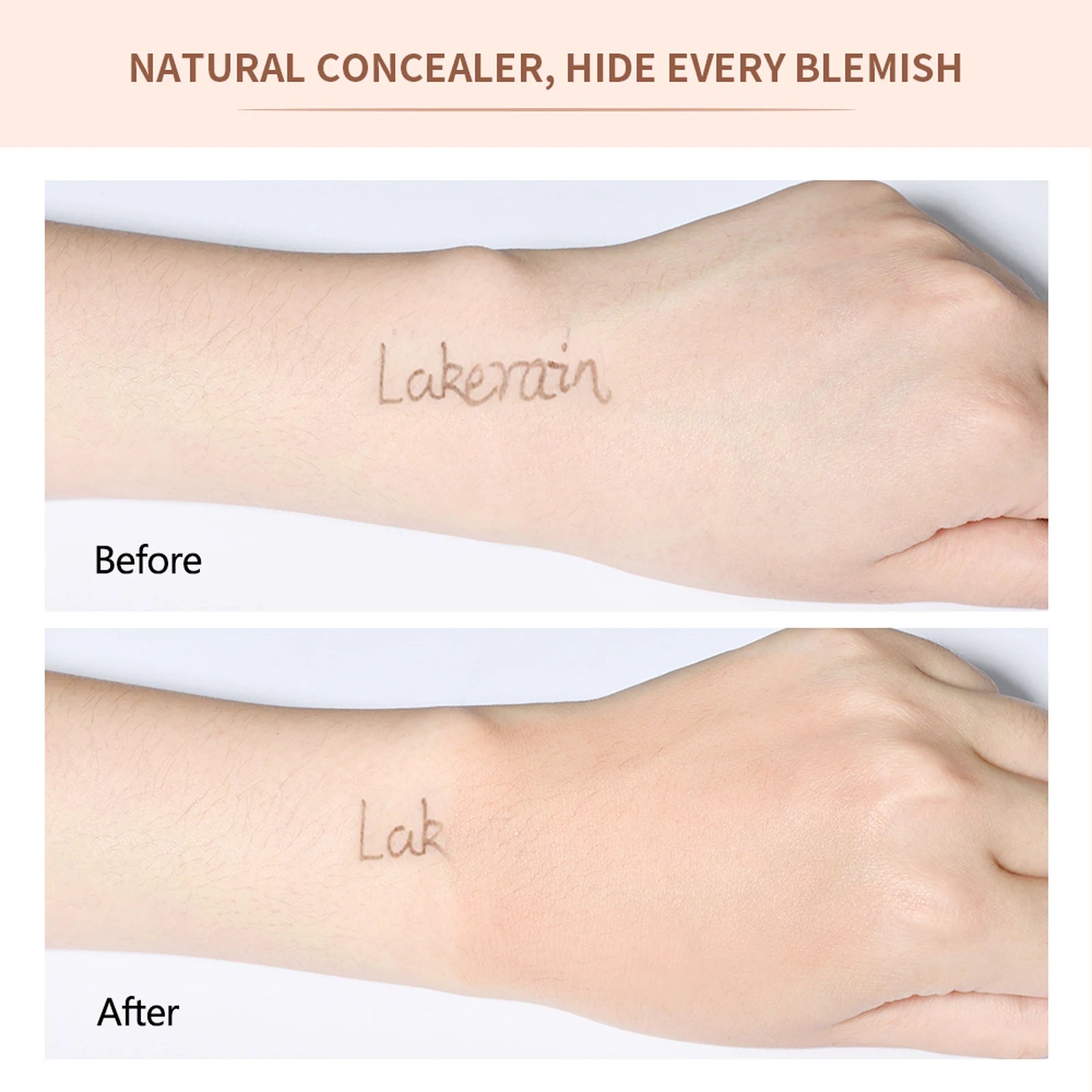Color-Adjusting 4-in-1 Foundation with SPF 30 - 5
