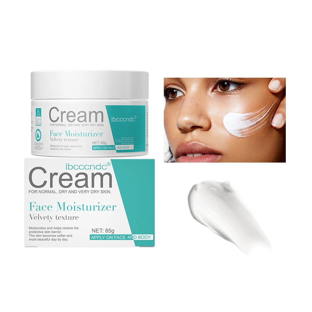 Deep Hydration Hydrogel Face Cream - 23