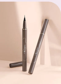 Ultra-Fine Waterproof Liquid Eyeliner Pen