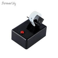Electric Nail Polish and Tattoo Ink Shaker Mixer