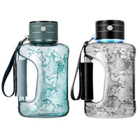 Portable 1.5L Hydrogen-Rich Water Generator Bottle