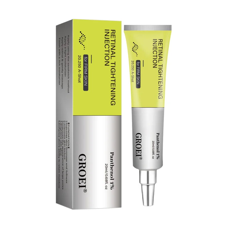 Anti-Aging Retinal Skin Tightening Booster Serum - 15