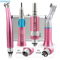4-Piece Professional Dental Handpiece Kit