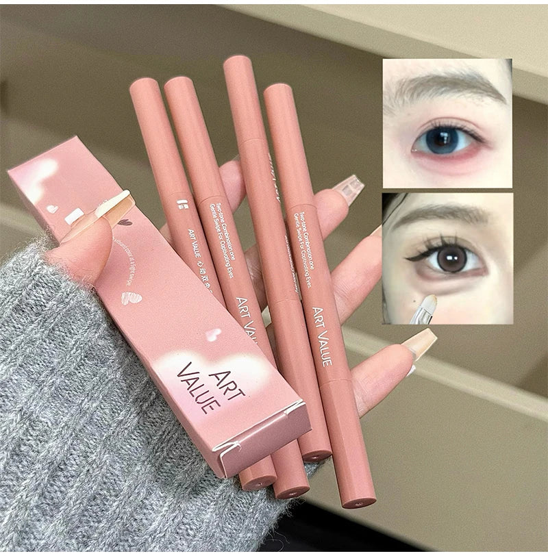 Dual-Ended Under Eye Brightening & Contouring Pencil - 11