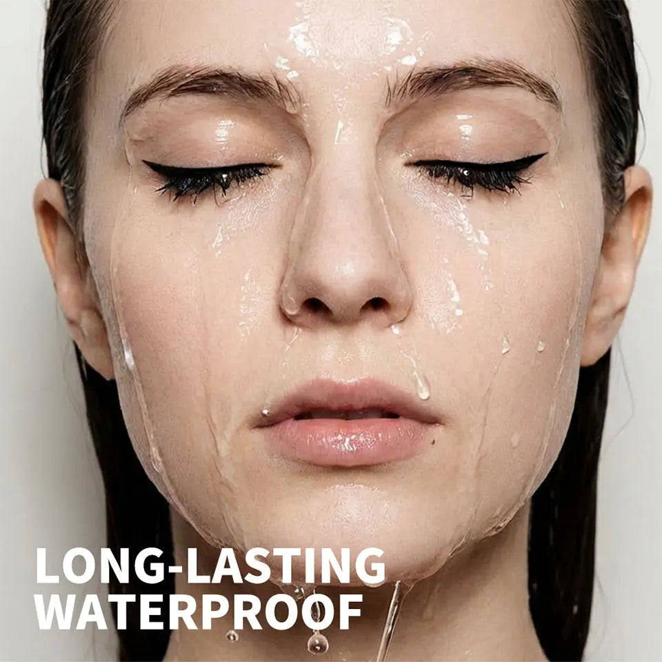 Long-Lasting Waterproof Eyeliner Pencil - 13