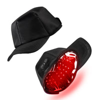 Red Light Therapy Hair Regrowth Cap