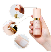 4-in-1 Color-Changing Hydrating Foundation with SPF 30+
