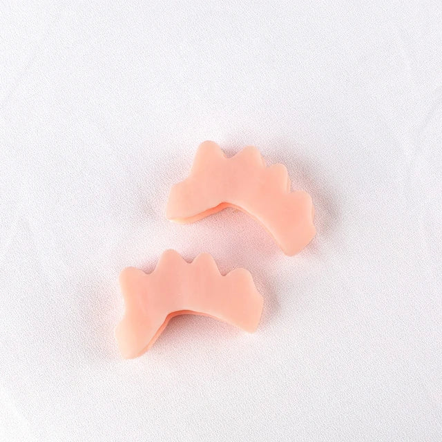 Orthopedic Gel Toe Separator and Bunion Corrector - 14