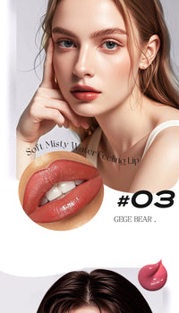 Hydrating Moisturizing Lip Gloss for Soft and Plump Lips