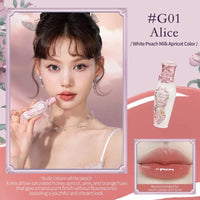 Moisturizing Fairy Tale Lip Gloss for Hydrated Lips