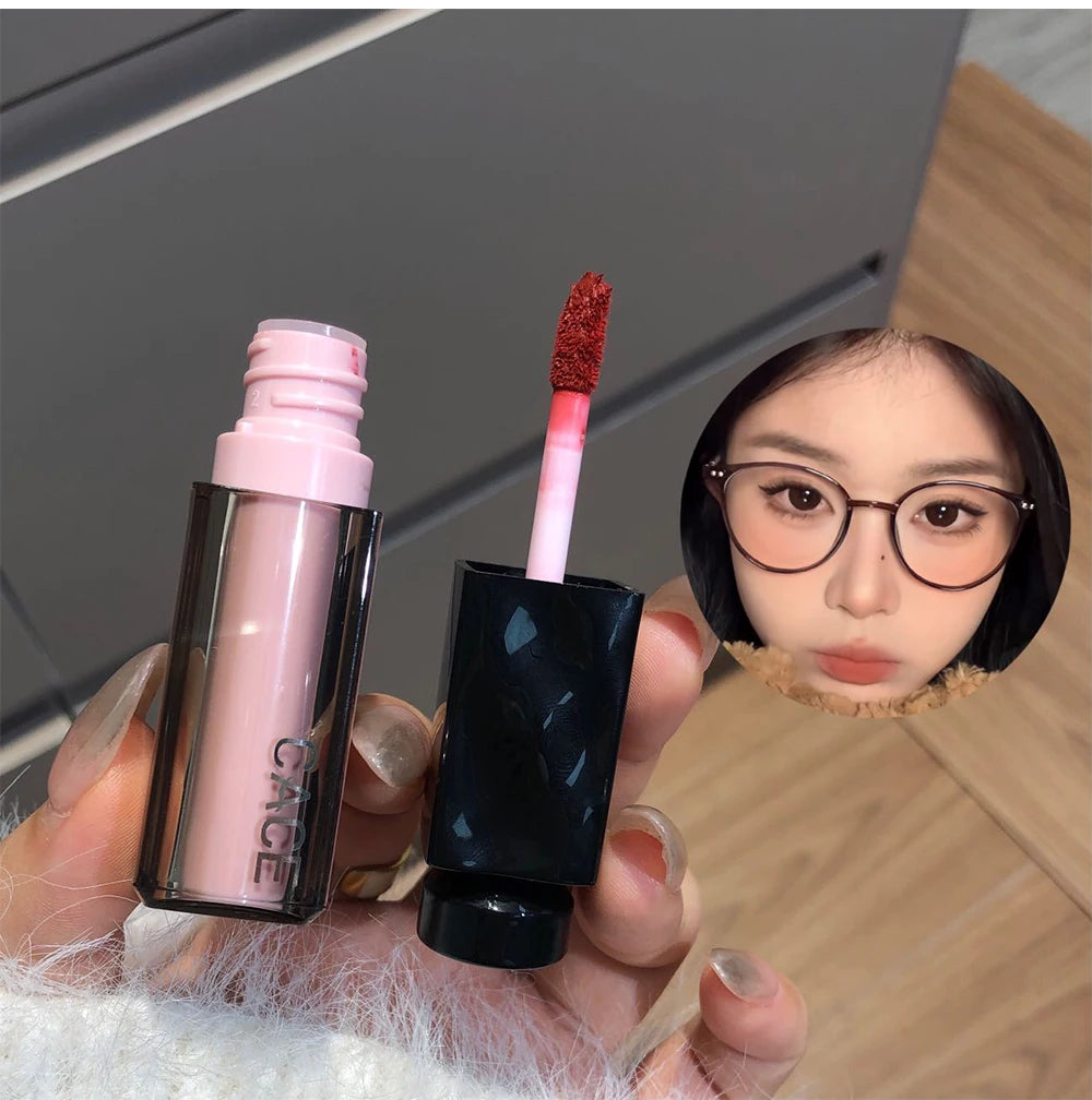 Velvet Matte Liquid Lipstick for Long-Lasting Wear - 6
