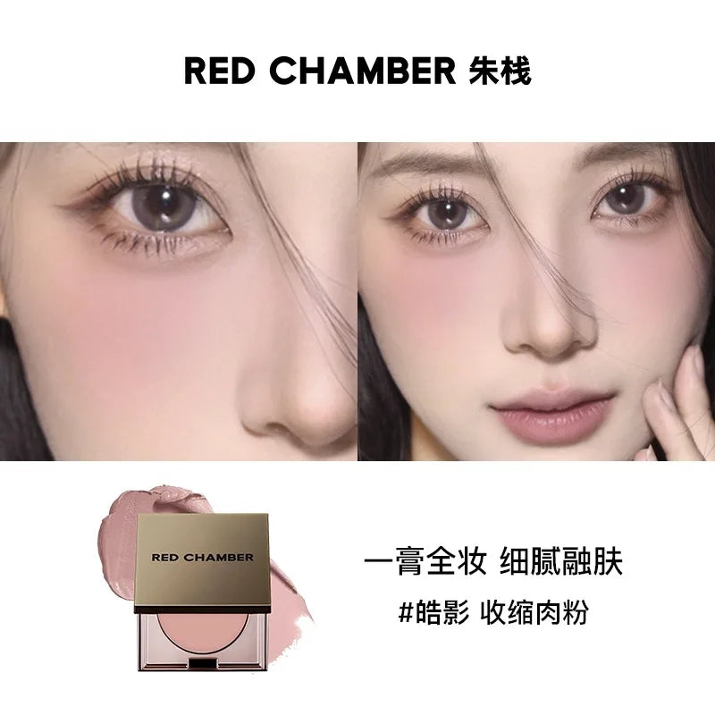 All-in-One Multi-Use Cream Blush, Eyeshadow and Lip Tint - 30