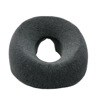 Ergonomic Memory Foam Face Down Desk Nap Pillow