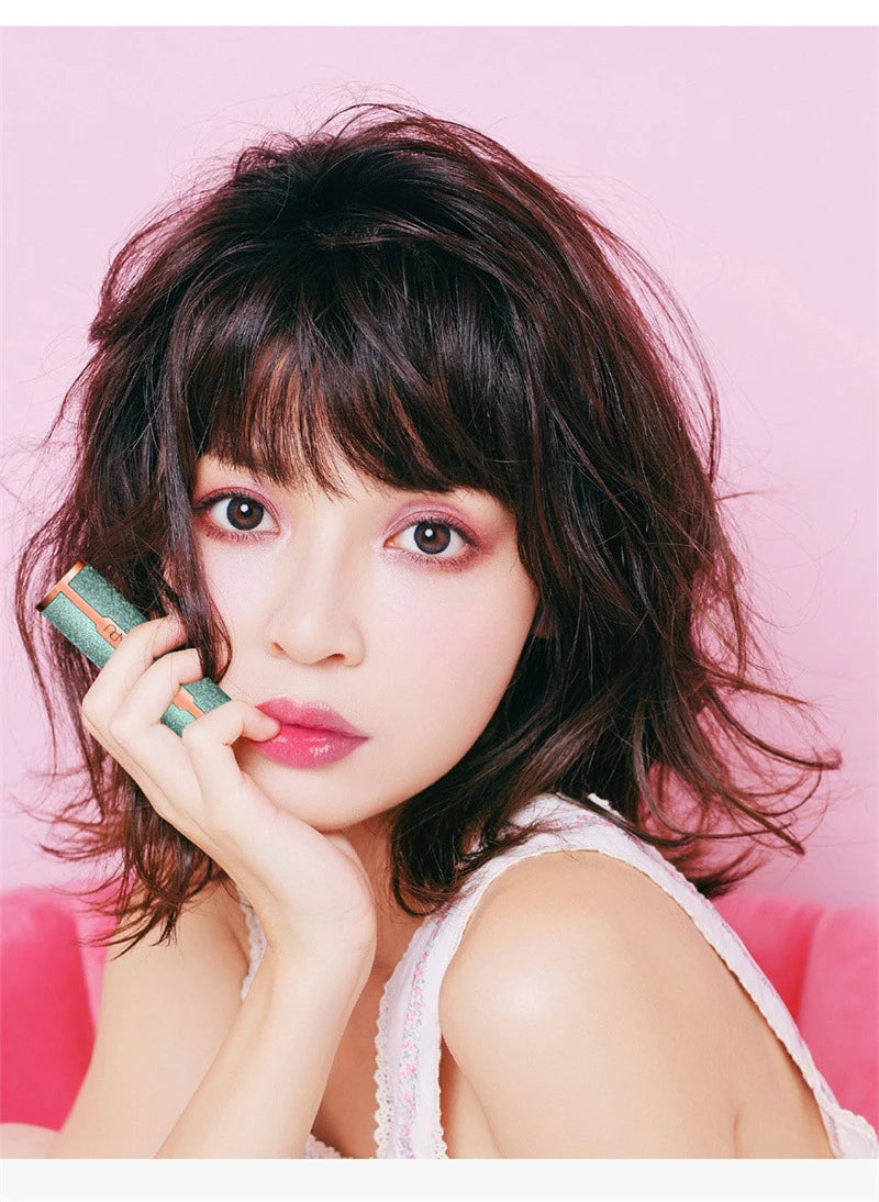 Color Changing Starry Jelly Lipstick - 11