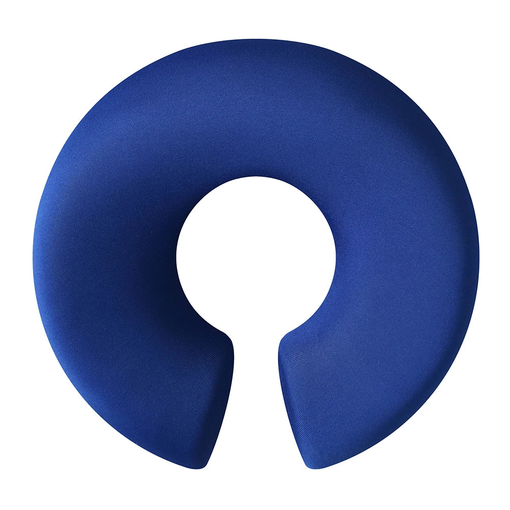 Memory Foam Face Down Massage Pillow - 10