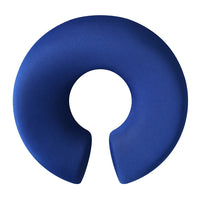 Memory Foam Face Down Massage Pillow