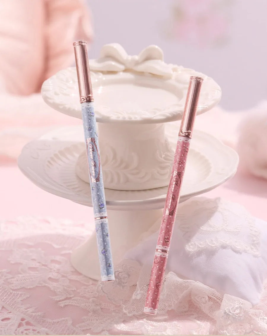 Waterproof Long-Lasting Matte Eyeliner Gel Pen - 20