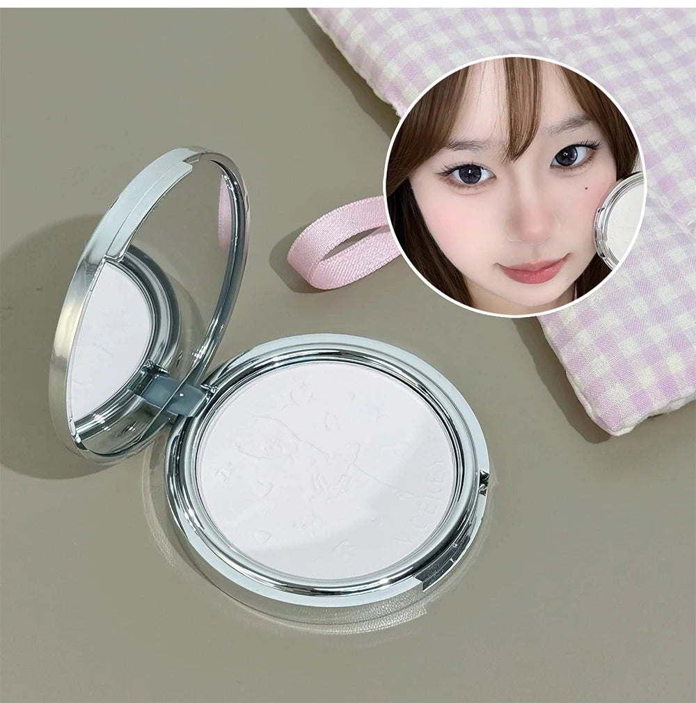 All-in-One Ballet Themed Makeup Gift Set - 30