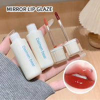 Hydrating Mirror-Finish Tinted Lip Gloss