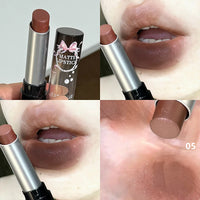 Long-Lasting Waterproof Matte Lipstick