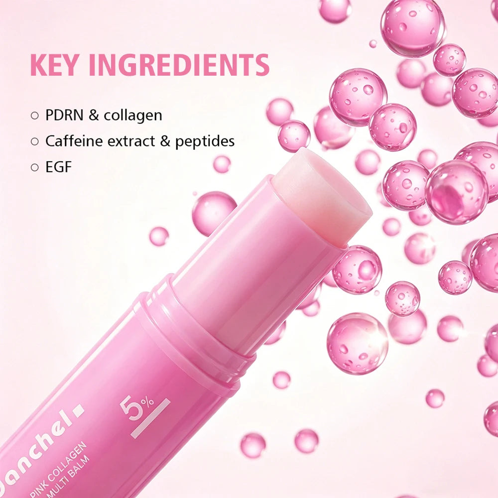 Hydrating Collagen Multi-Balm for Face and Neck - 12