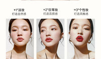 Velvet Matte Long-Lasting Hydrating Lipstick