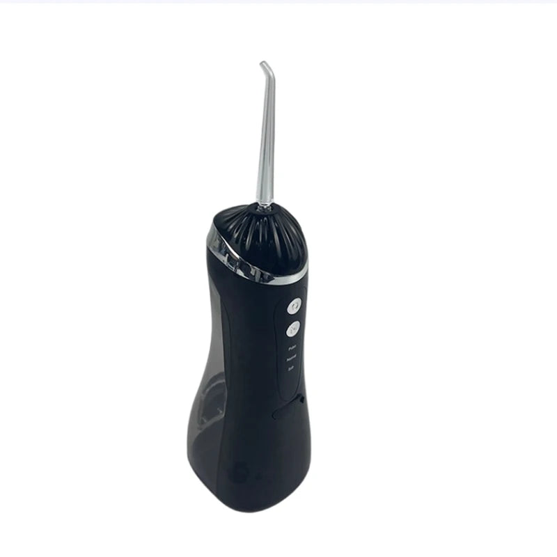 Portable Cordless Water Dental Flosser - 2