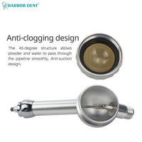 Professional Dental Air Polisher for Teeth Whitening