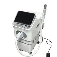 Professional Picosecond Laser Tattoo and Skin Rejuvenation Machine