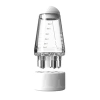 Scalp Applicator and Essential Oil Massager Comb