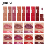 Hydrating Mirror-Finish Watery Lip Glaze