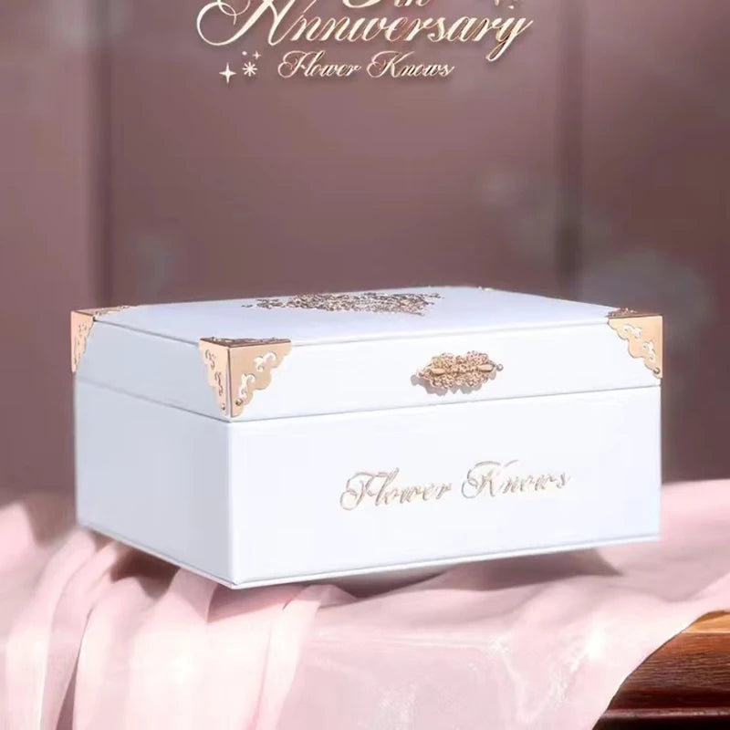 Professional All-In-One Makeup Gift Set - 4