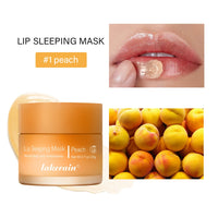 Hydrating Overnight Lip Sleeping Mask for Dry Lips