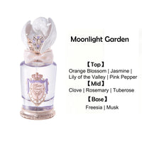 Long-Lasting Floral Fruity Aesthetic Perfume 50ml